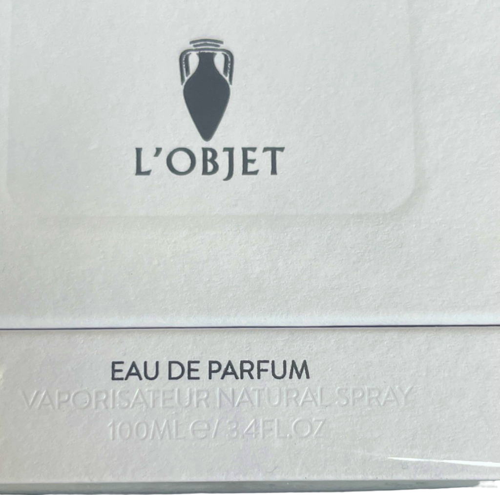 L'Objet Oh Mon Dieu! Eau de Parfum 100ml