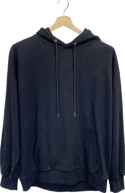 SLBN3 Black Hoodie UK L