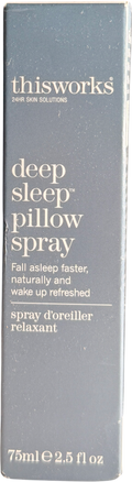 This Works Deep Sleep Pillow Spray 75ml