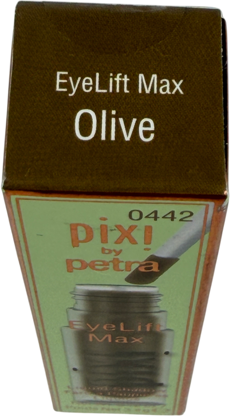 Pixi Eyelift Max Olive 3,4g