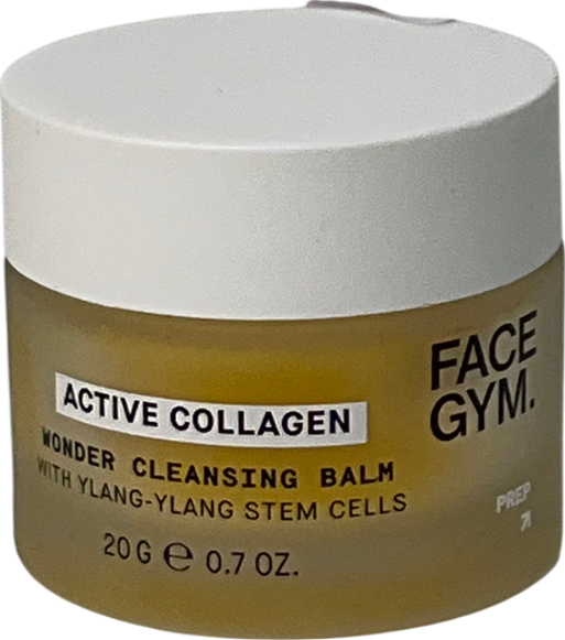 face gym Wonder Cleansing Balm 20g