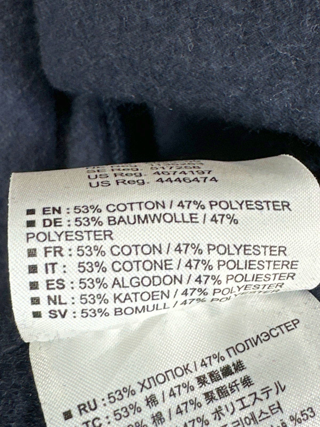 ONEPIECE Navy Alpine 2.0 Jumpsuit UK M