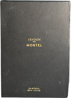 Trudon Mortel Eau De Parfum 100ML