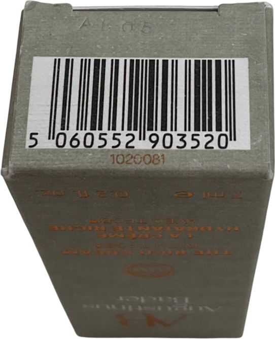 Augustinus Bader The Rich Cream 7ml