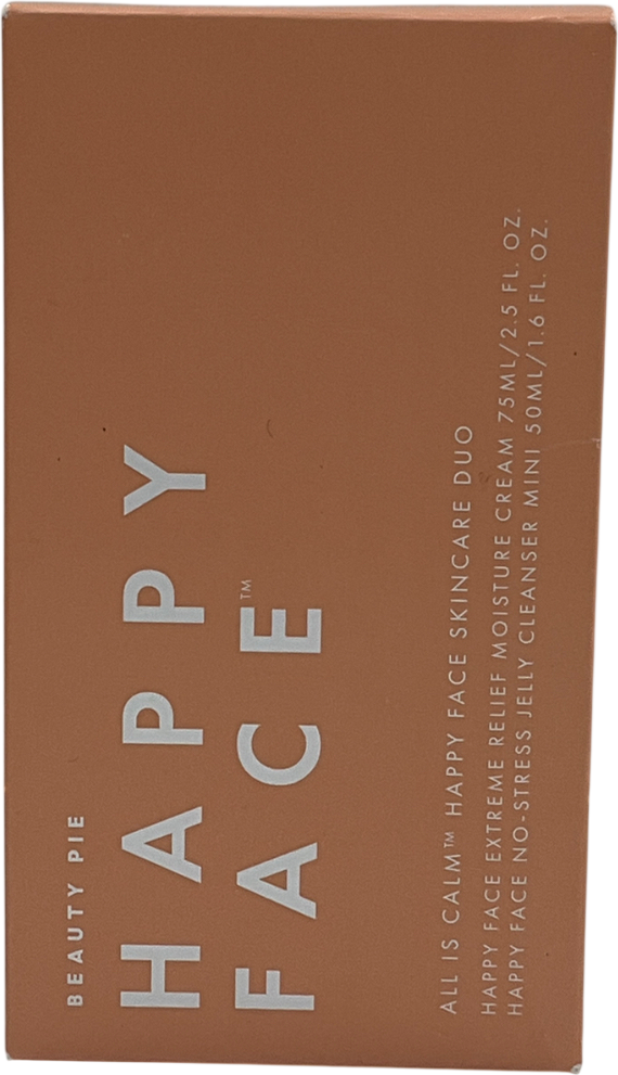 Beauty Pie All Is Calm Skincare Duo One size