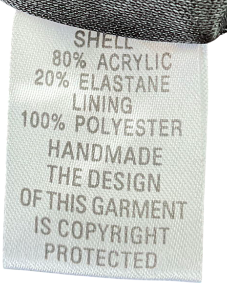 Fska Black Floral Lace Sleeveless Mini Dress, Low Cut Back With Bow Detailing UK M