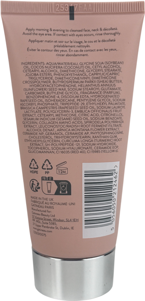GATINEAU Collagene Expert™ Ceramide Smoothing Cream 75ml