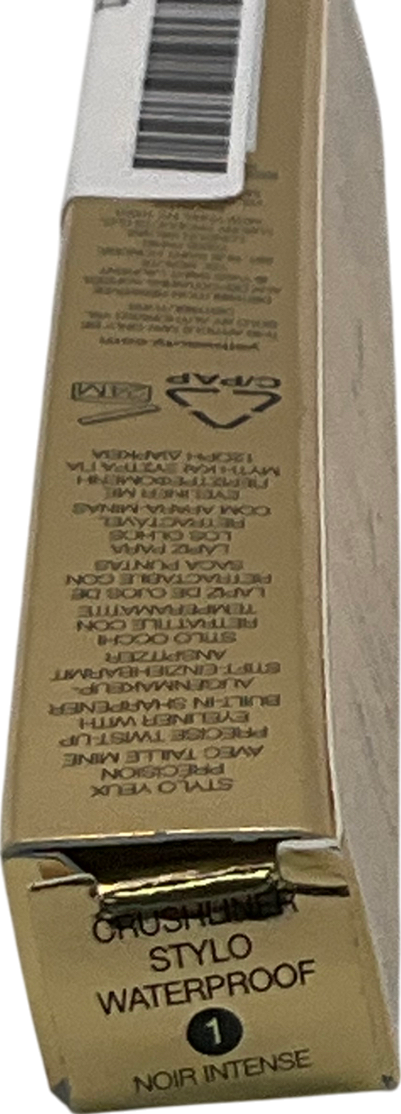 YSL Crushliner Style Waterproof 1 0.35g