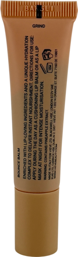 Vieve Bounce Balm Grind 10ml