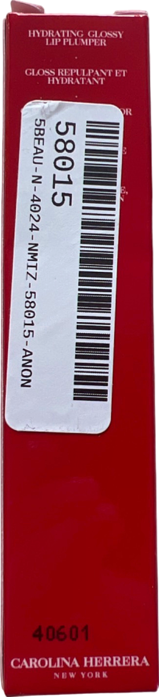 Carolina Herrera Good Girl Lip Gloss Orange Delight 5ml