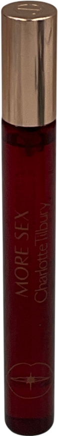 Charlotte Tilbury More Sex Eau De Parfum 10ml
