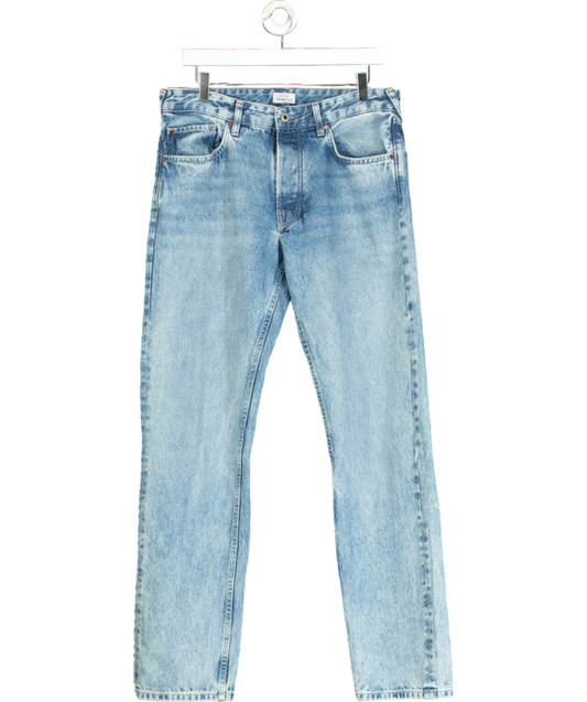 Pepe Jeans Blue Belife Jeans W31