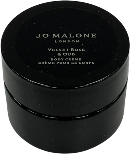 Jo Malone London Velvet Rose & Oud Body Cream 15ml