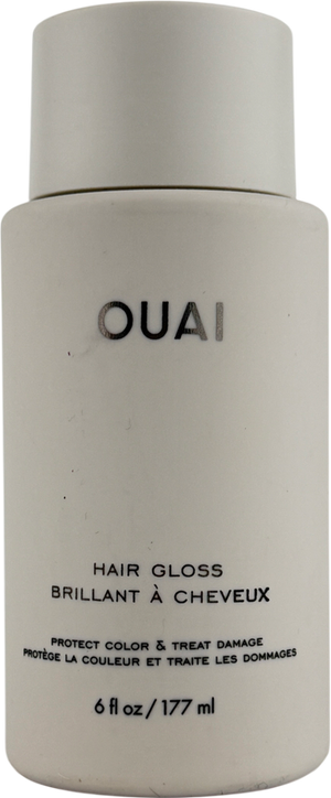 OUAI Hair Gloss 177ml