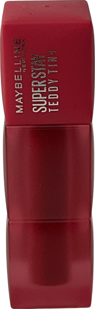 Maybelline Superstay Vinyl Ink Liquid Lipstick 35 5ml