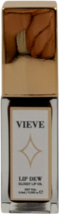 Vieve Lip Dew Cherry 6ml
