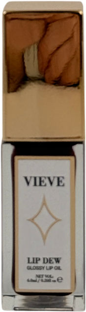 Vieve Lip Dew Cherry 6ml