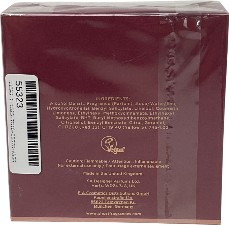 ghost Orb Of Night Eau De Parfum 50ml