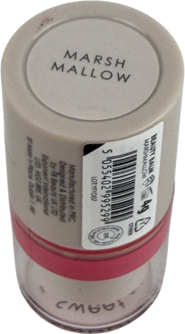 MUA Luxe Beauty Balm Marsh Mellow 4g