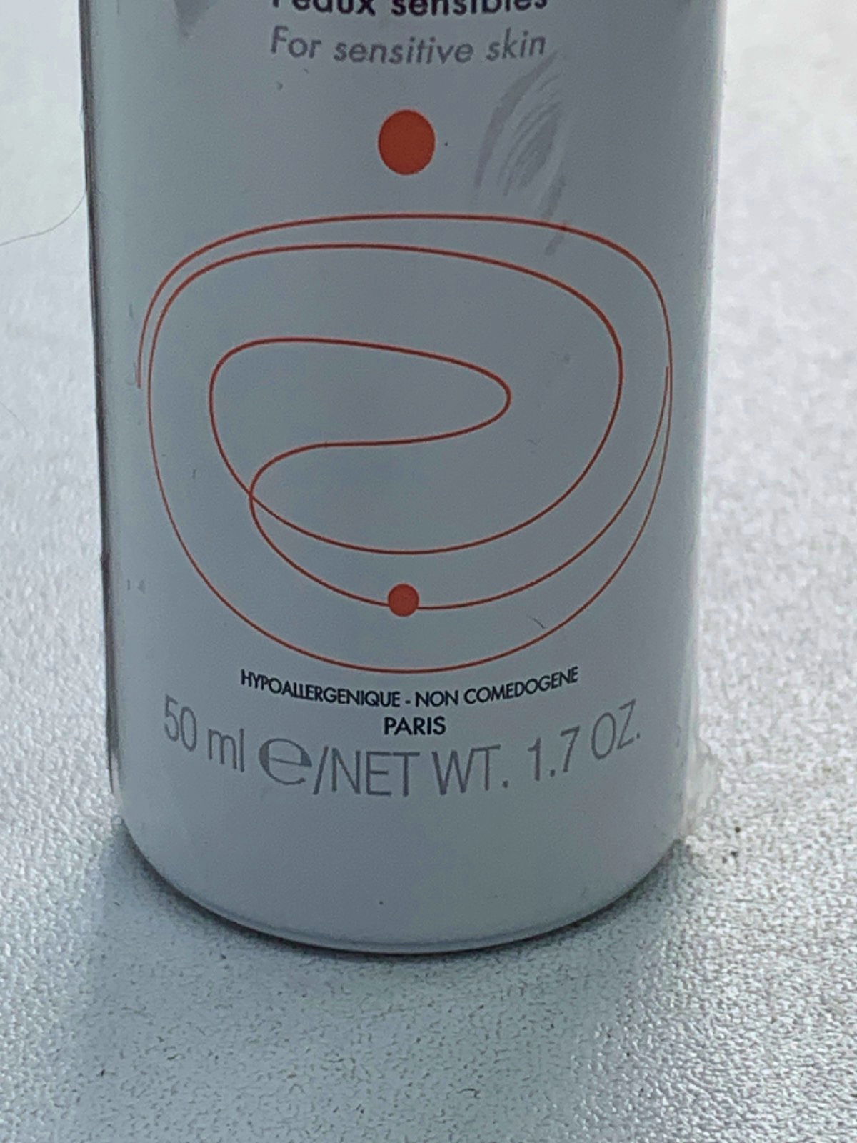 Avène Eau Thermale Thermal Spring Water 50 ml