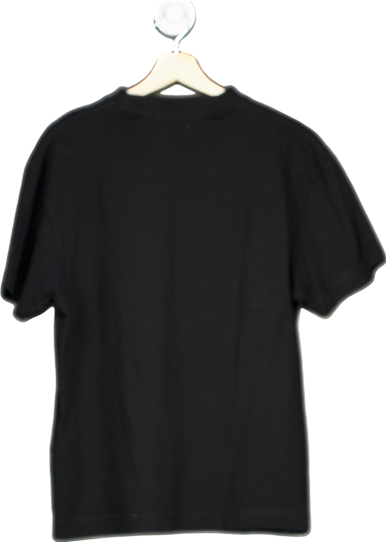 Palm Angels Tokyo Sprayed Logo Tee UK XS