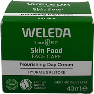 WELEDA Skin Food Nourishing Day Cream 40ml