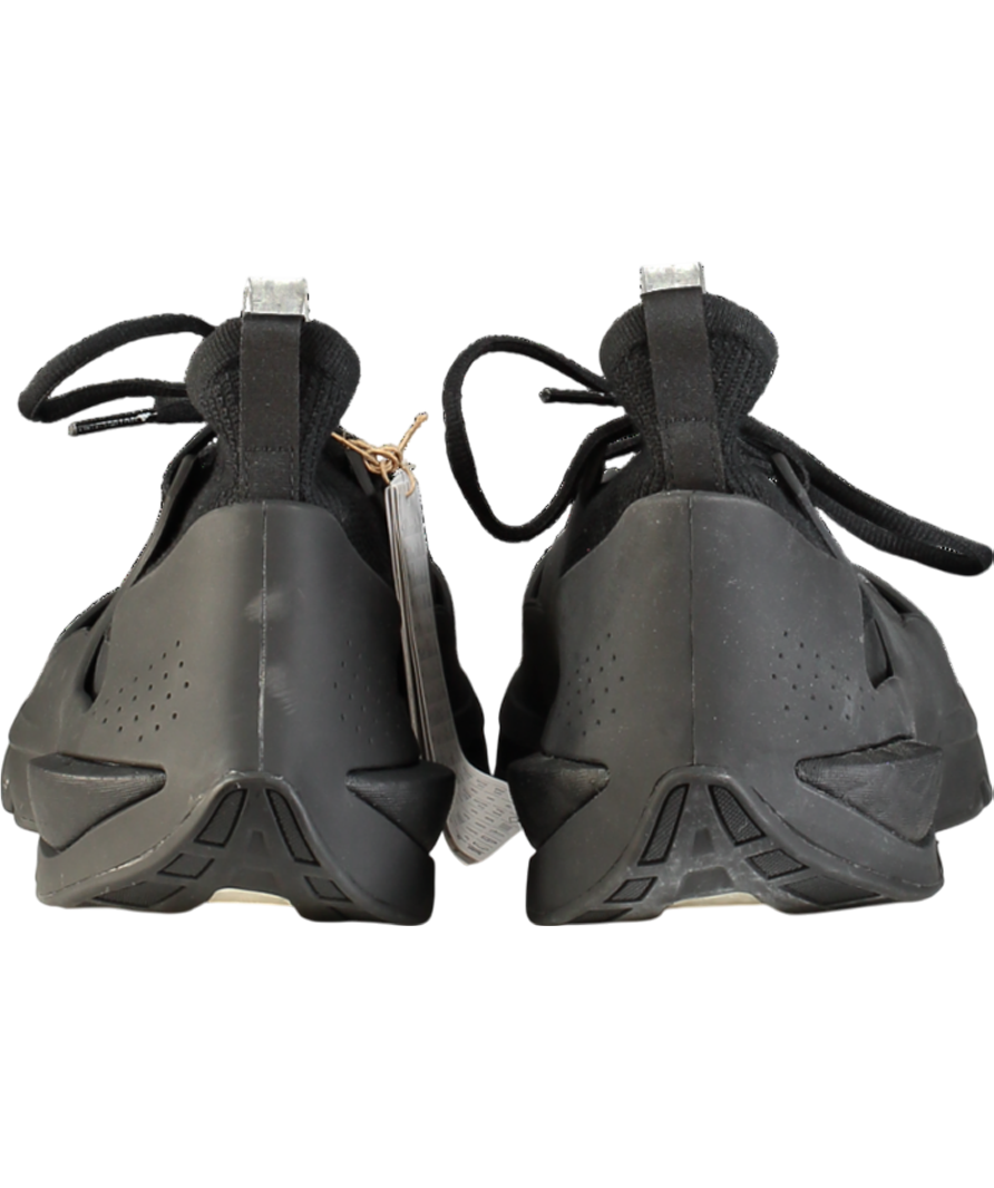 adidas Black Stella Mccartney Trainers UK 10 EU 44 👞