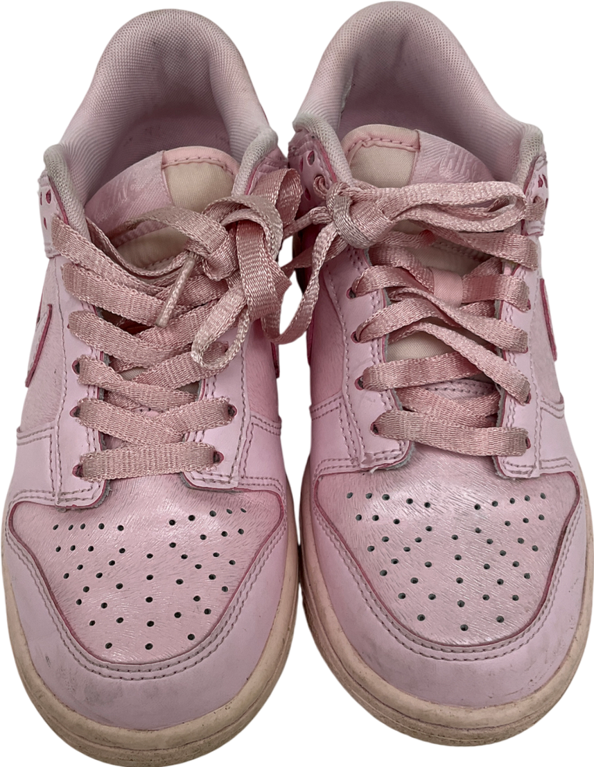 Nike Dunk Gs Prism Pink UK 3.5 EU 36.5 👠