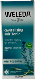 Weleda Revitalising Hair Tonic 100ml