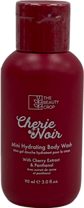 The beauty crop Cherie Noir Mini Body Wash 90ml