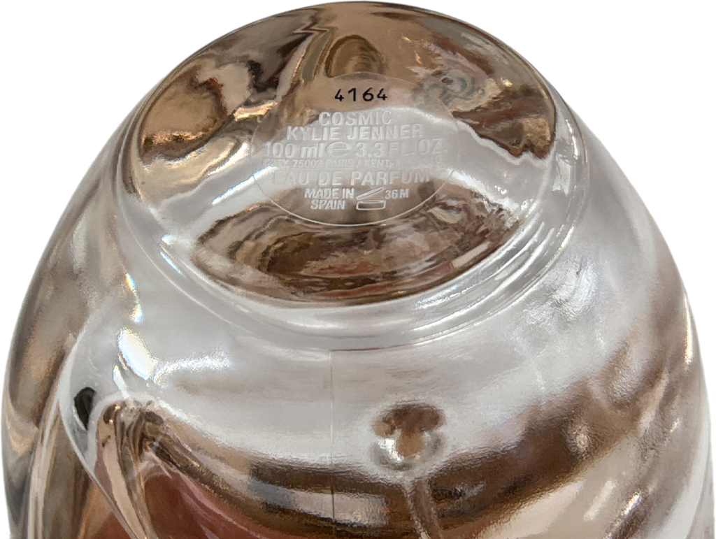 Kylie By Kylie Jenner Cosmic By Kylie Jenner Eau De Parfum Cosmic 100ml