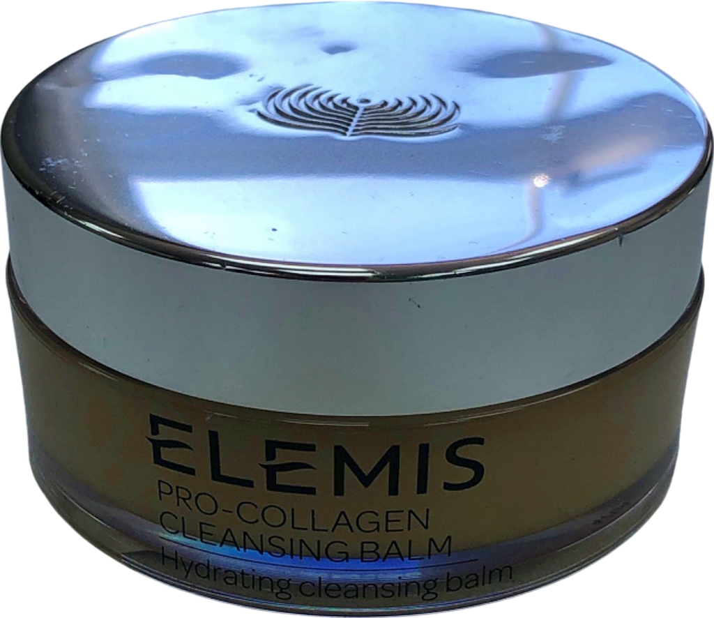 Elemis Pro-Collagen Cleansing Balm Hydrating Cleansing Balm  100g