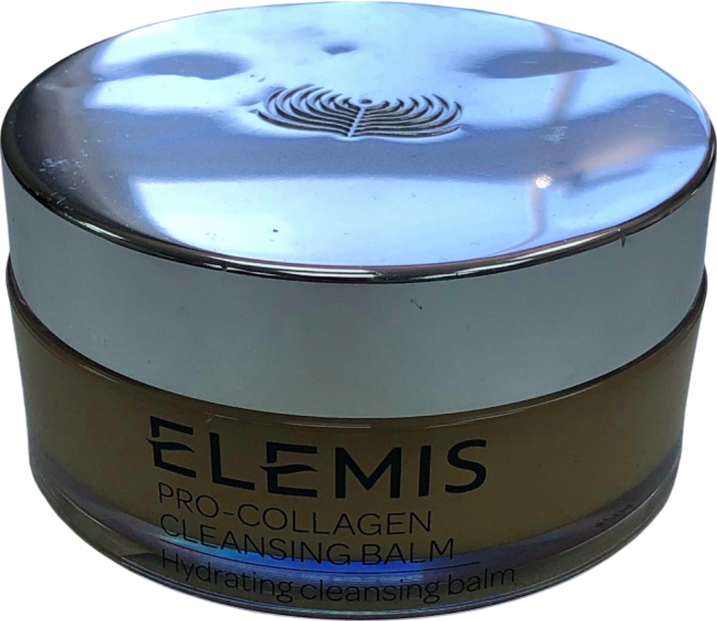 Elemis Pro-Collagen Cleansing Balm Hydrating Cleansing Balm  100g