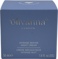 Olivianna London Intense Repair Night Cream 50ml