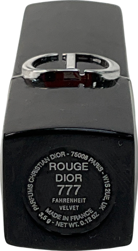 Christian Dior Rouge Dior 777 3.5 g