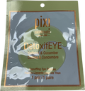 Pixi Detoxifeye Single-use Eye Patches 1 pair