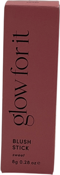 glow for it Blush Sticks Sweet 8g