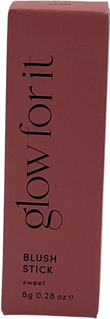 glow for it Blush Sticks Sweet 8g