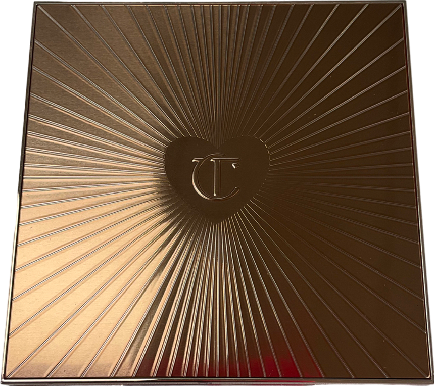 Charlotte Tilbury Look Of Love - Instant Look In A Palette 5x0.7