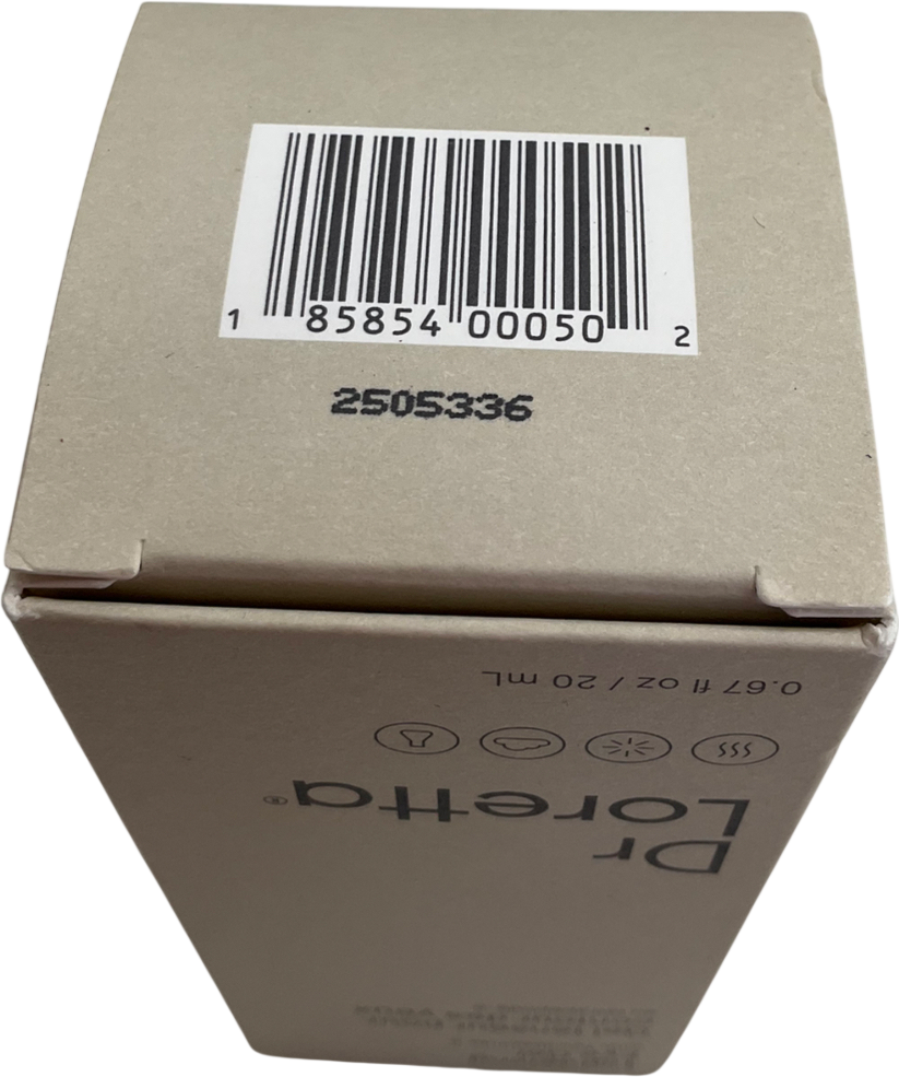 DR LORETTA Tightening Eye Gel 20ml