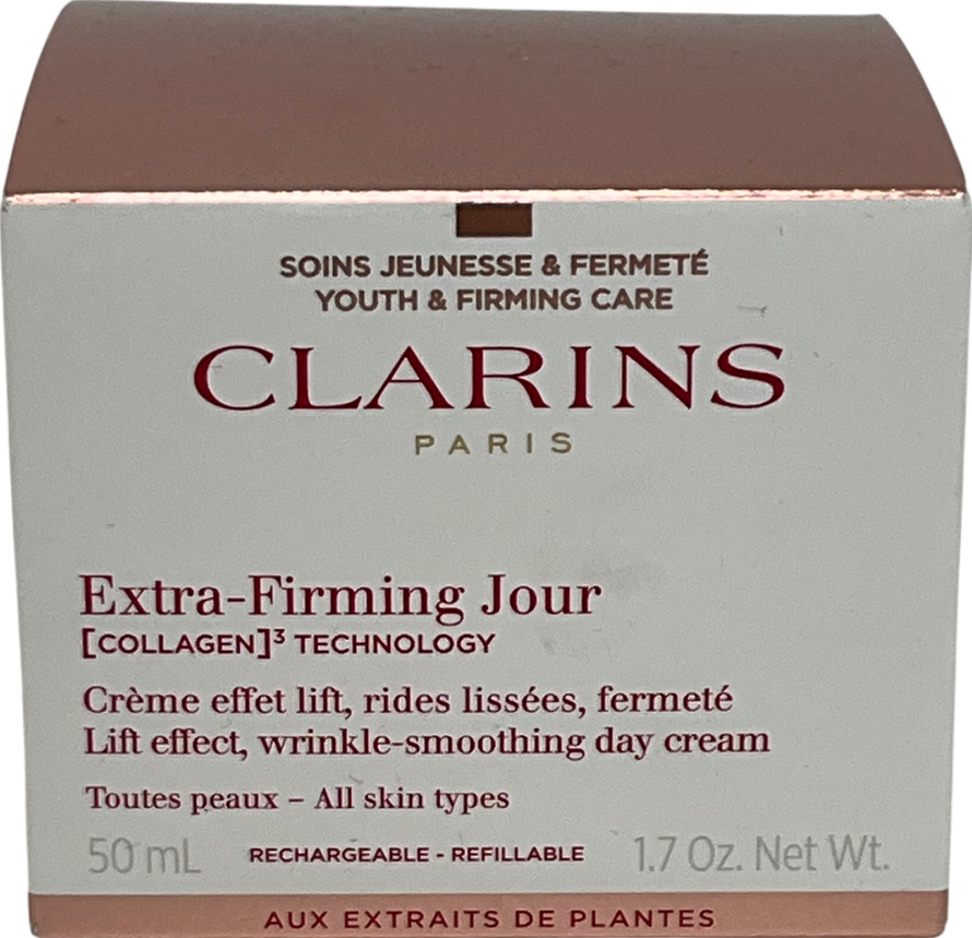Clarins Extra Firming Day Cream Universal 50ml