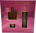 Nuxe Pink Fever Gift Set One size