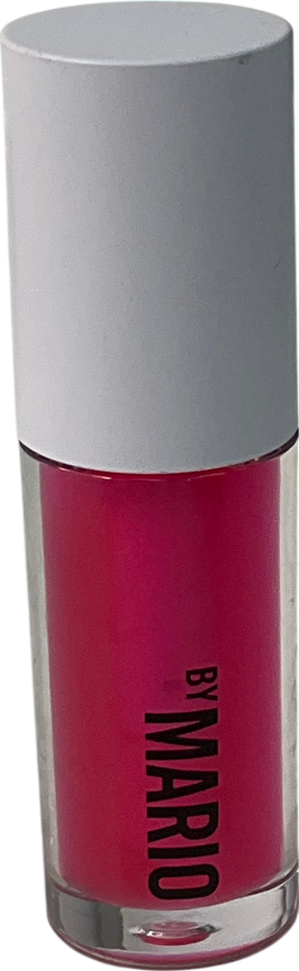 by mario Super Shine Lipgloss Dragon Fruit 5ml