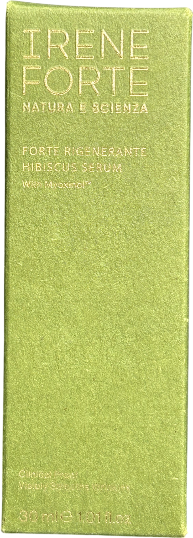 Irene Forte Skincare Hibiscus Serum 30ml