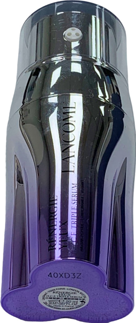 Lancôme Rénergie H.C.F. Triple Serum 20ml