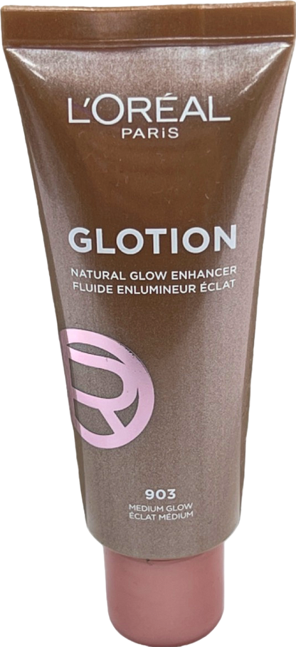 L'Oréal Paris Glotion Natural Glow Enhancer 903 Medium Glow 40ml
