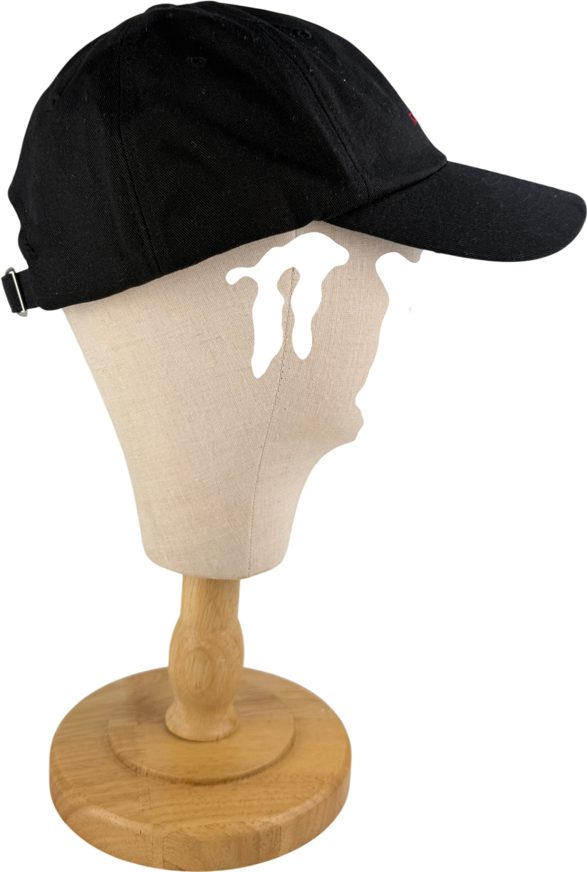 DISTOPIA Black Cap