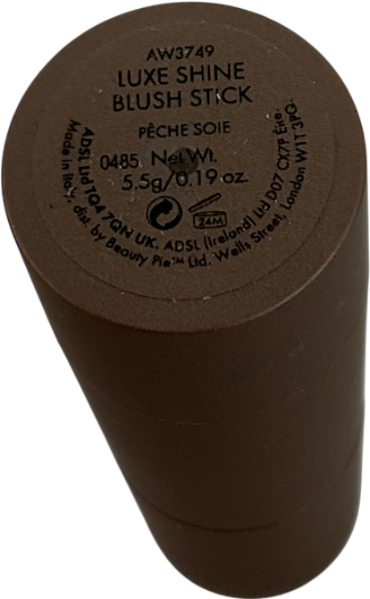Beauty Pie Luxe Shine Blush Stick Peche 5.5g