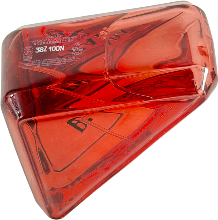 Prada Paradoxe Radical Essence Parfum 50ml