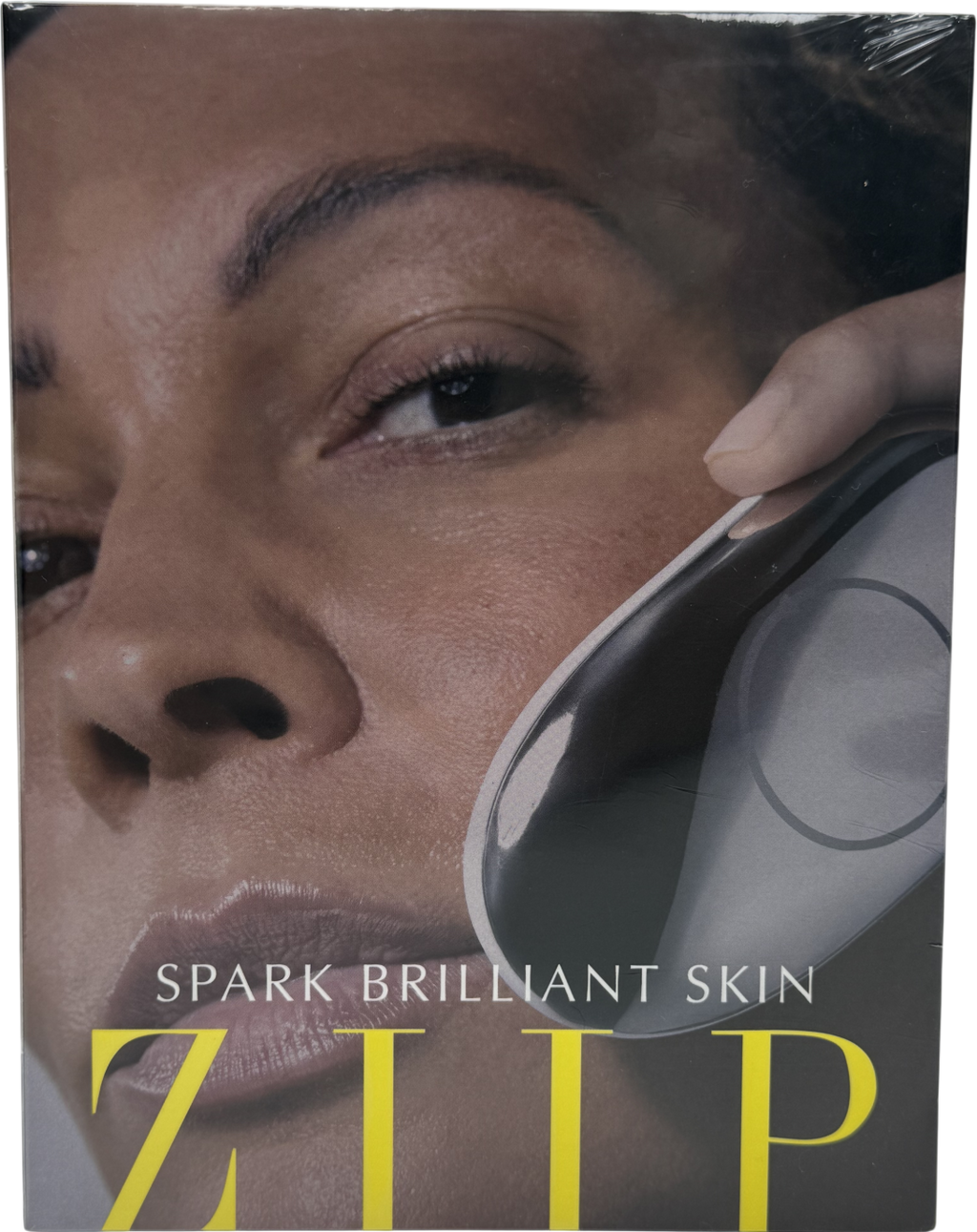 ZIIP Halo 2.0 All In One Microcurrent Facial Device one size